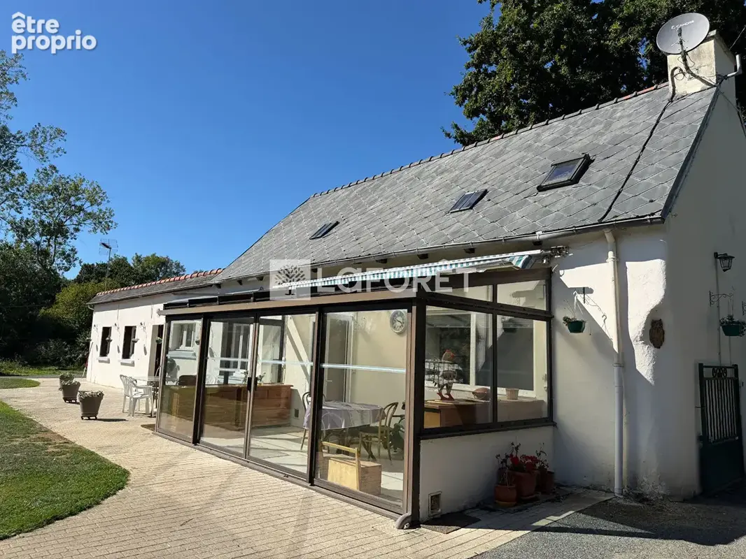 Photo Maison à Plouha au prix de 249 900€