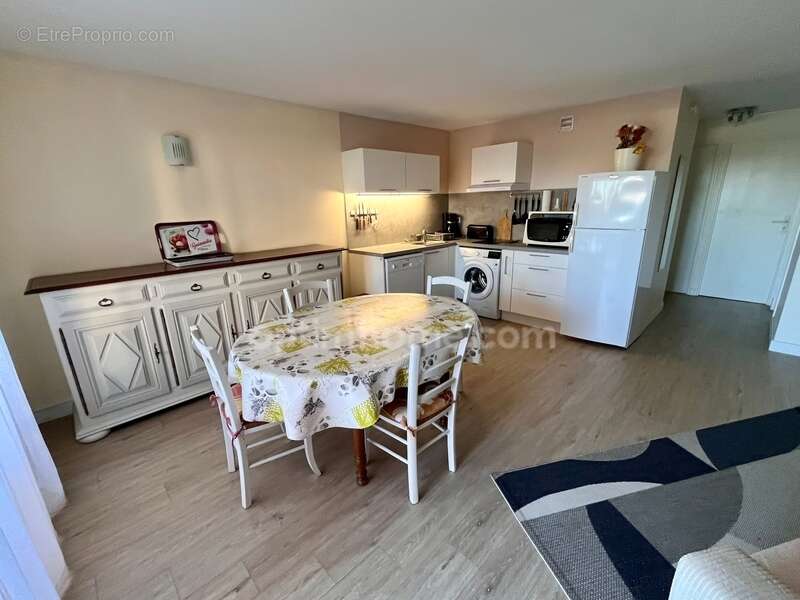 Appartement à AGDE