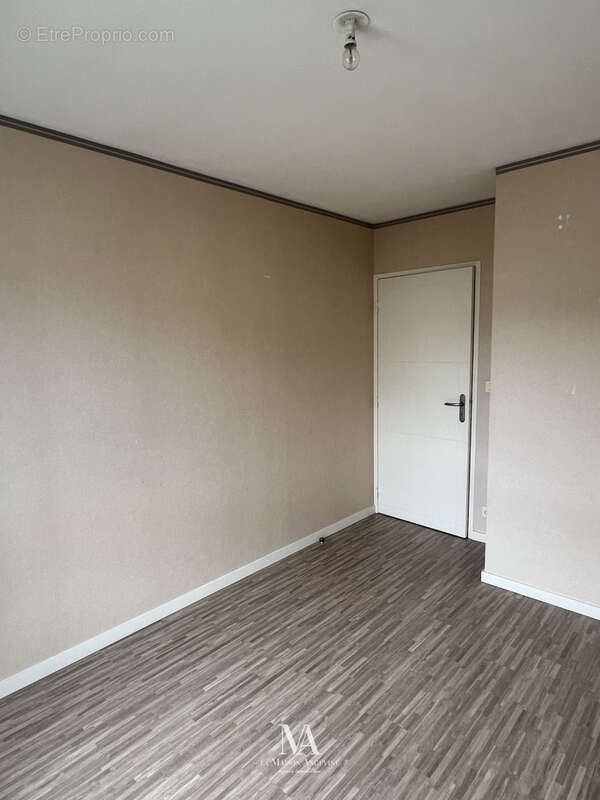 *** Appartement T3 - Place Ney *** - photo 6