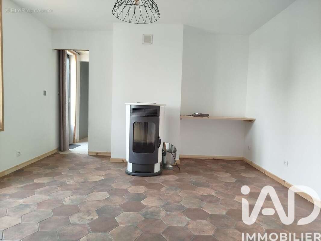Photo 5 - Maison à NASSANDRES