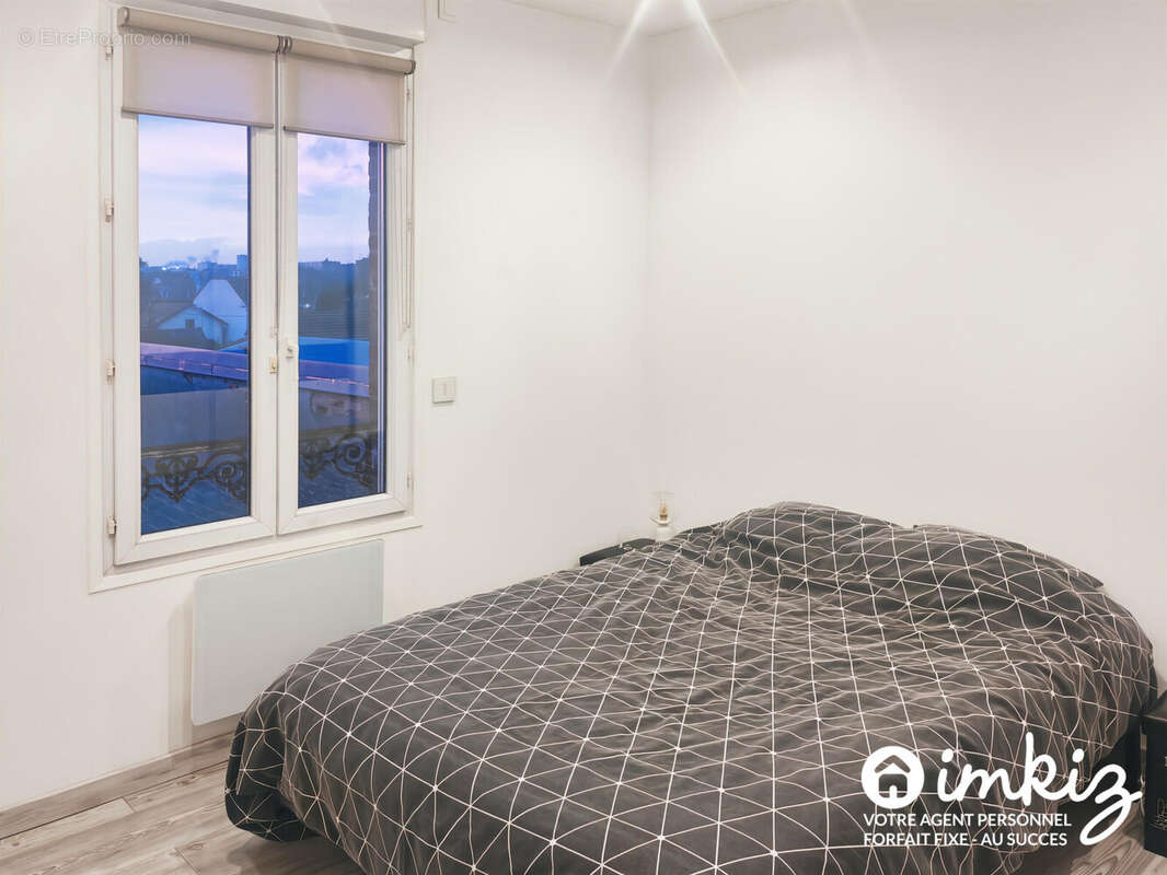 Appartement à ARGENTEUIL