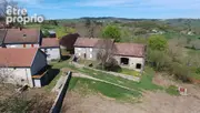 Maison à SERVANT