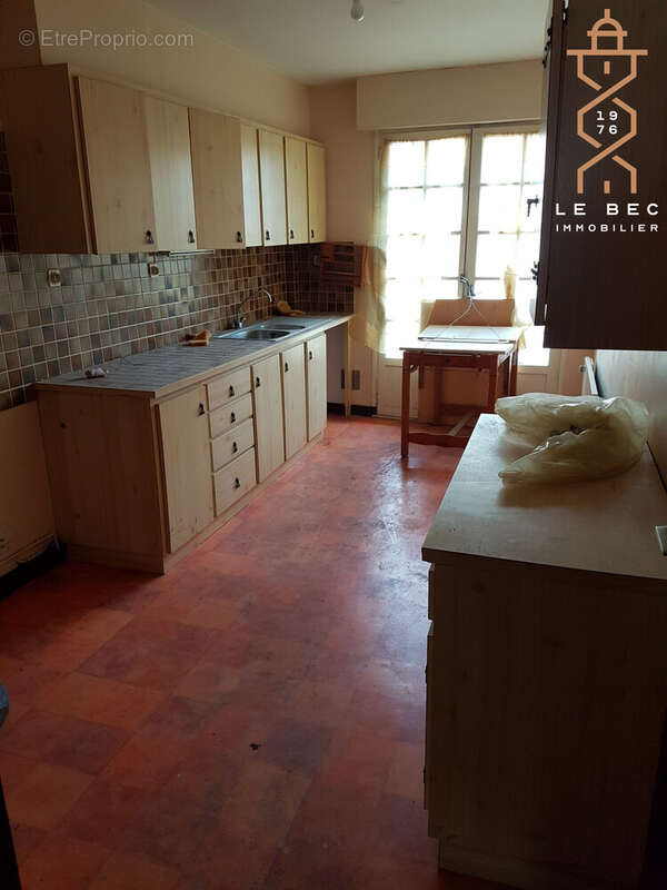 Appartement à AURAY