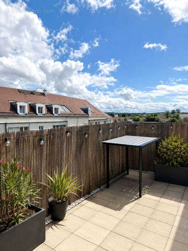 Appartement Le Perreux Sur Marne 3 pièce(s) 59.18 m2 - photo 4
