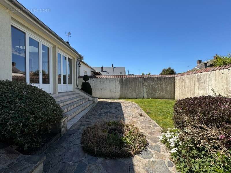 Maison à FOURMIES