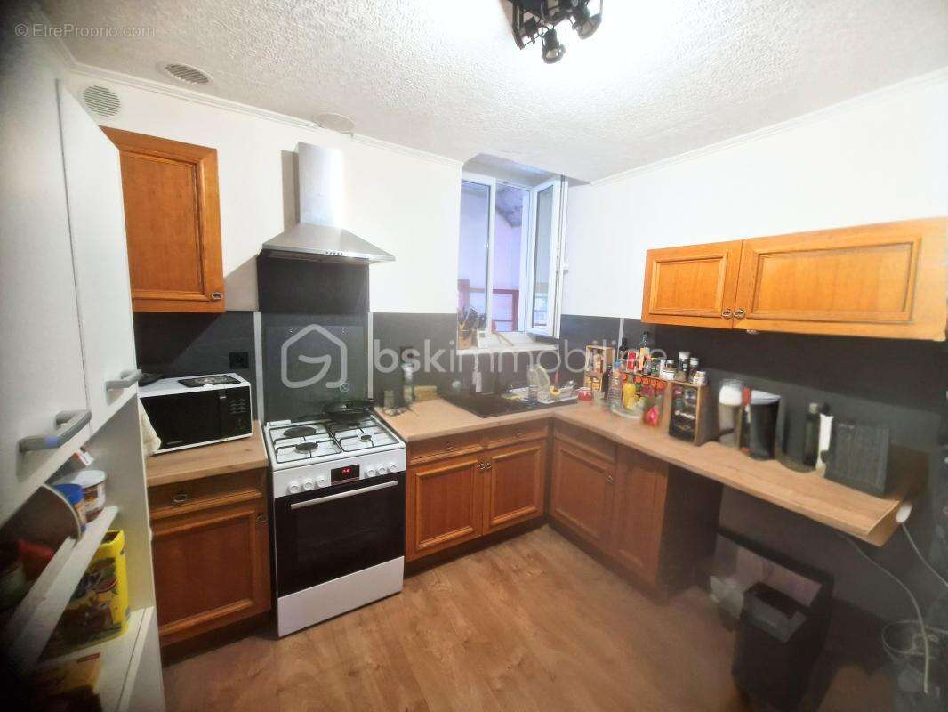 Appartement à PERIGUEUX