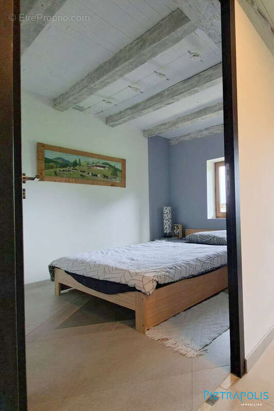 Maison à SORNAY