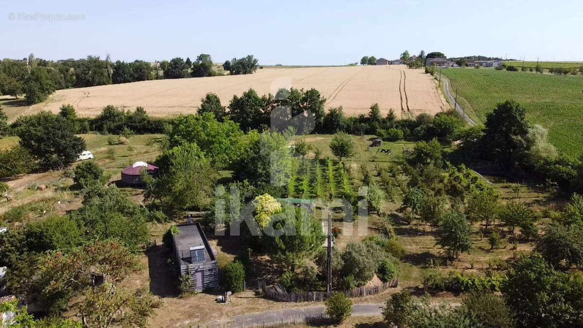 Domaine touristique et agricole biologique au cœur de la nature - photo 4