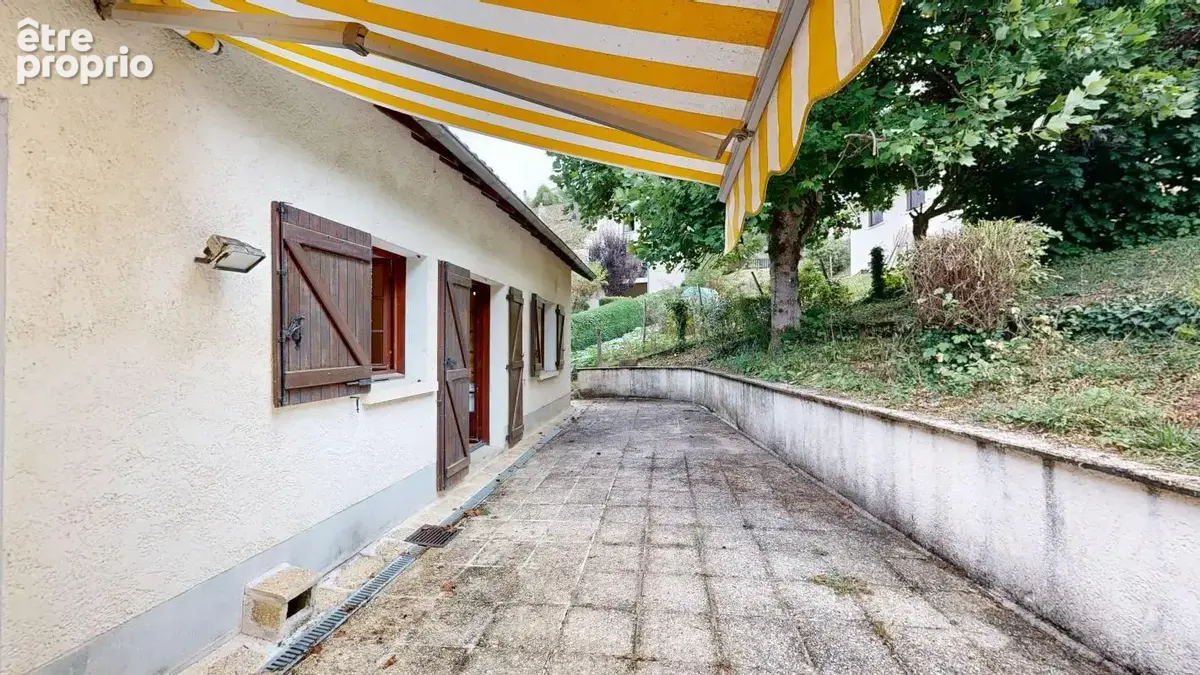 Maison 131 m² à Tulle  - photo 17