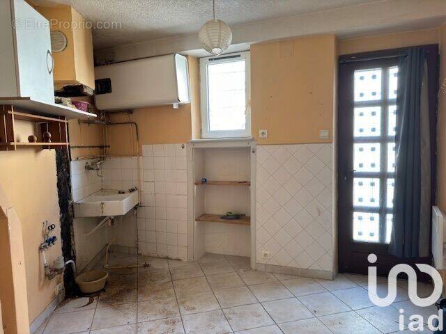 Photo 1 - Maison à GRENOBLE