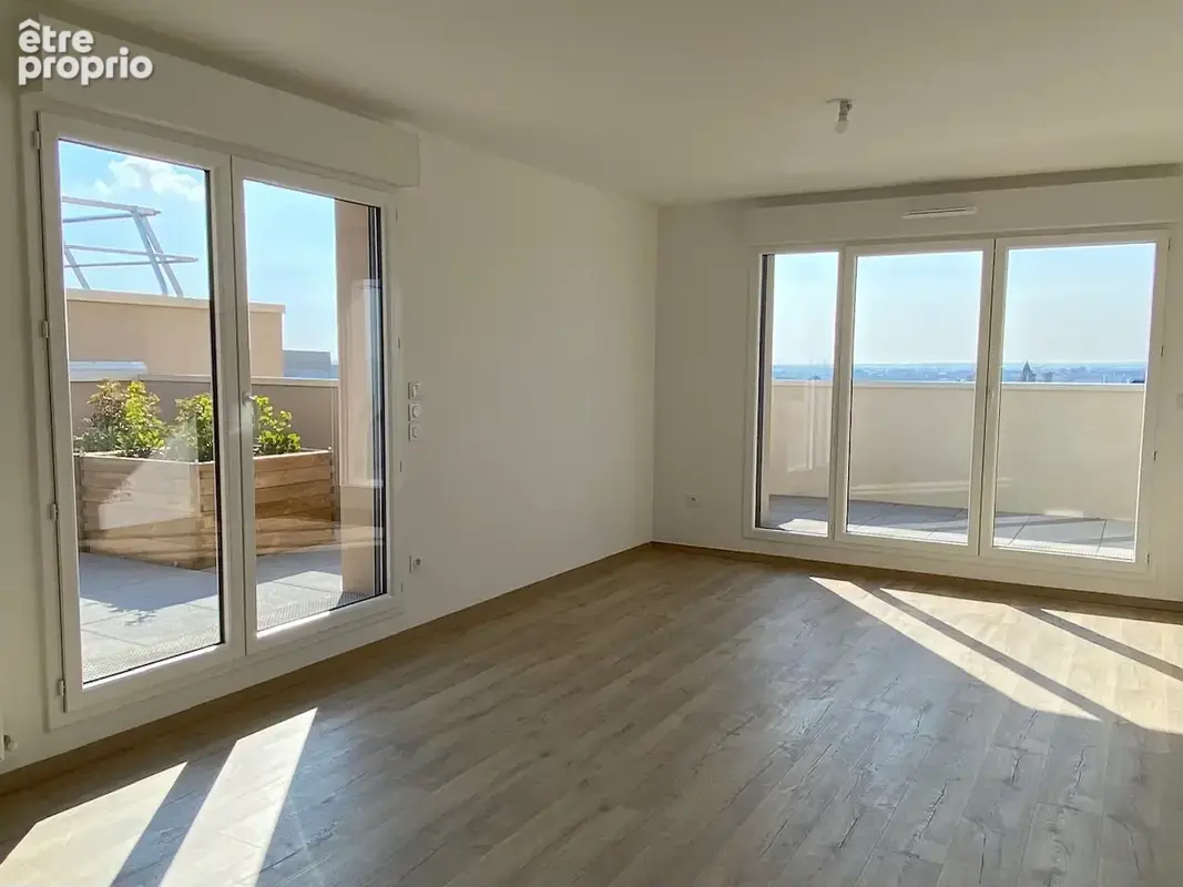 Photo Appartement à Mondeville au prix de 224 900€