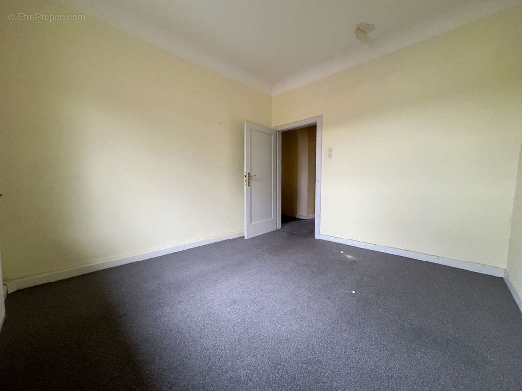 Appartement à FREYMING-MERLEBACH