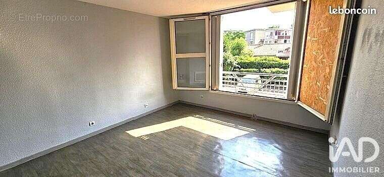 Appartement 24 m² à Toulouse  - photo 6
