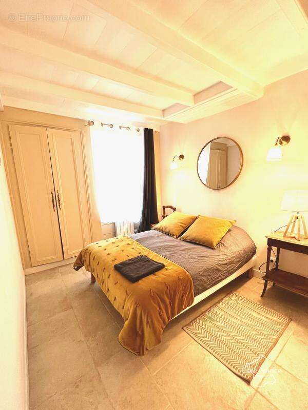 Maison à FERMANVILLE