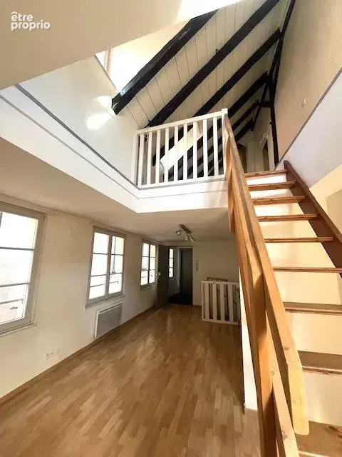 Appartement 52 m² à Strasbourg  - photo 4