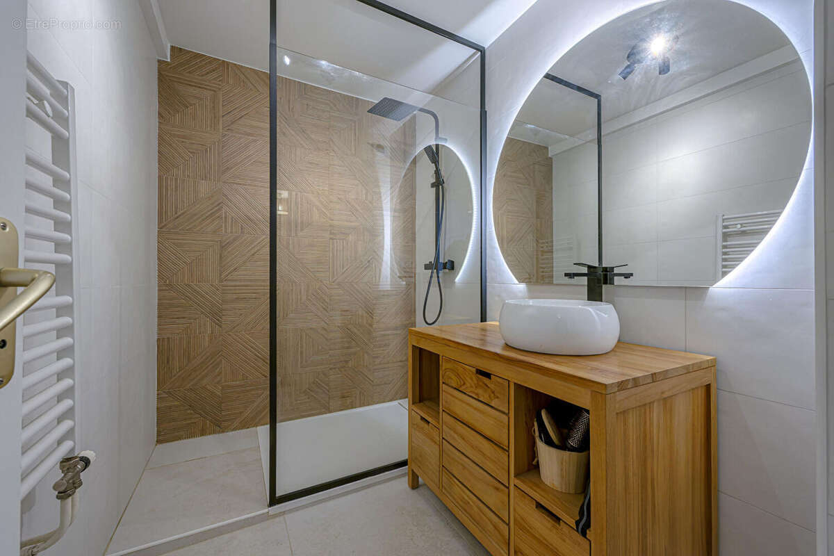 Appartement à EPAGNY