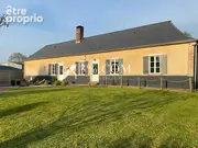 Maison à HUPPY