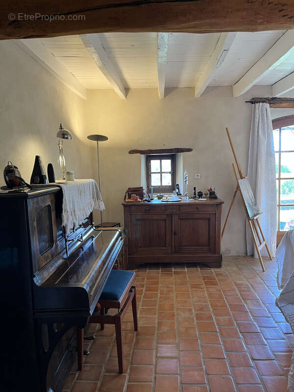 Exclusivité - maison en pierre drome - gaïa - photo 16