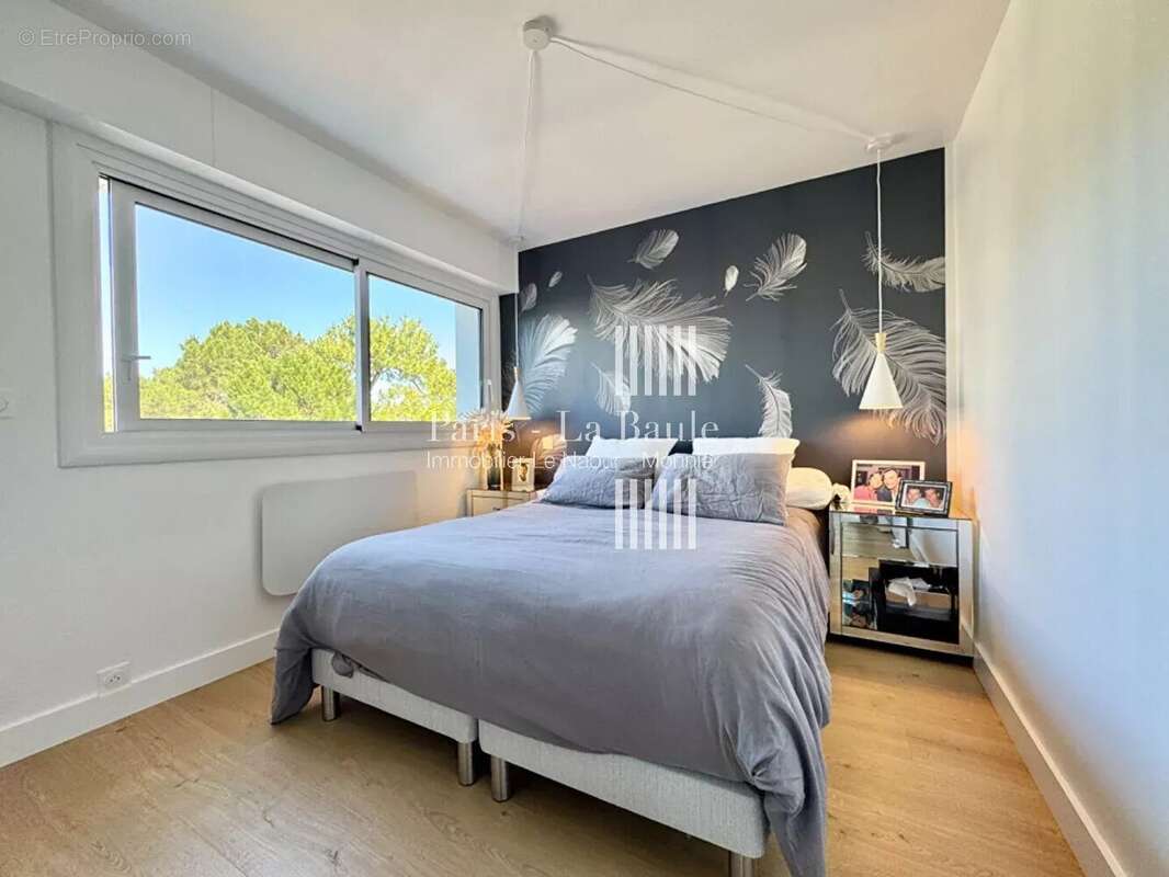 Appartement à LA BAULE-ESCOUBLAC