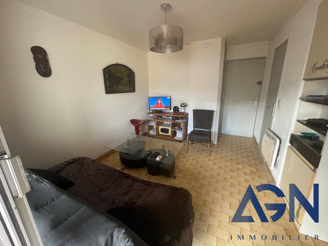 Appartement à AGDE