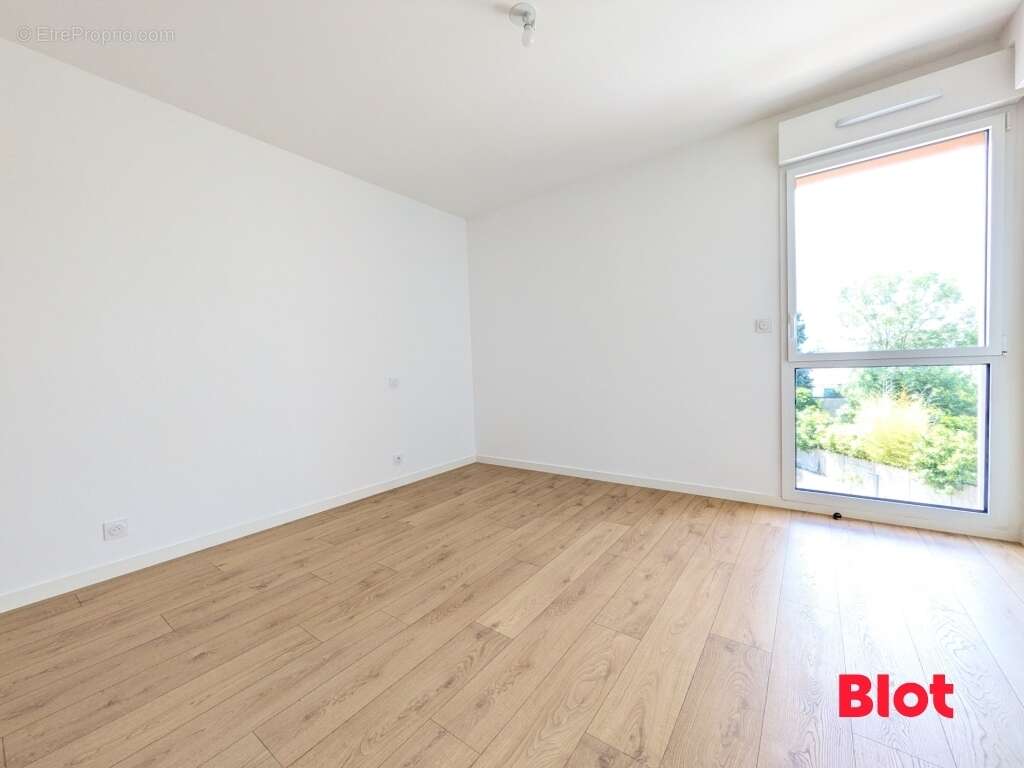 Appartement 86 m² à Noyal-Sur-Vilaine  - photo 6