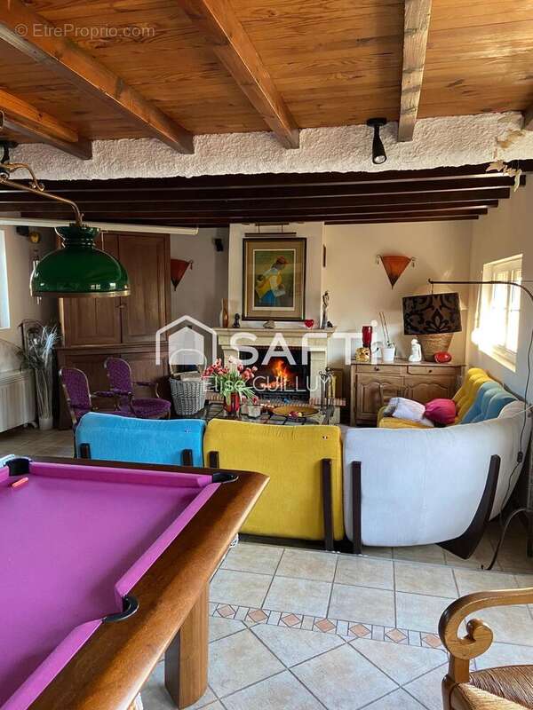 Photo 3 - Maison à RENESCURE