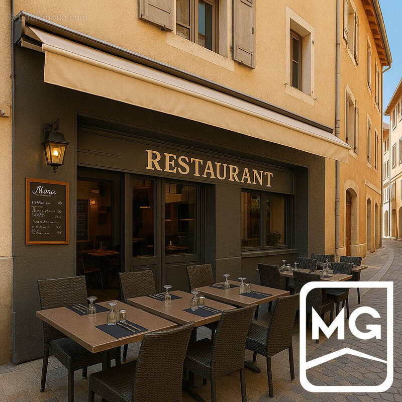 Autre à BOURG-SAINT-MAURICE