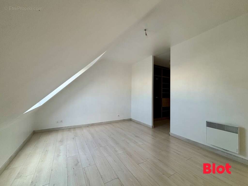 Maison à THOUARE-SUR-LOIRE