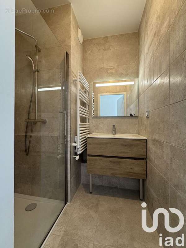 Photo 8 - Appartement à RENNES