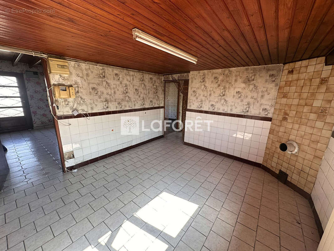 Maison Gouy Saint Andre 4 pièce(s) 60 m2 - photo 9
