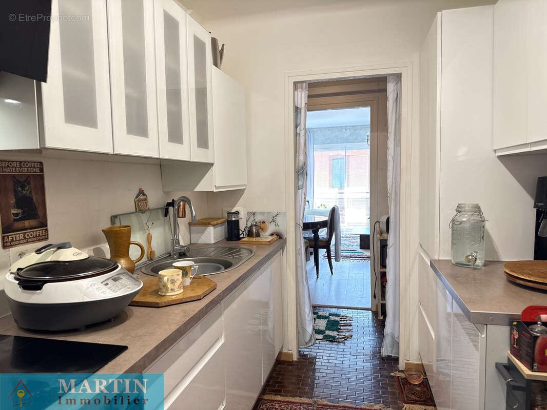Appartement à AMELIE-LES-BAINS-PALALDA