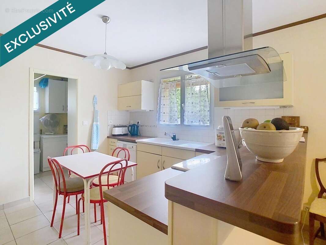 Photo 3 - Maison à AUCH