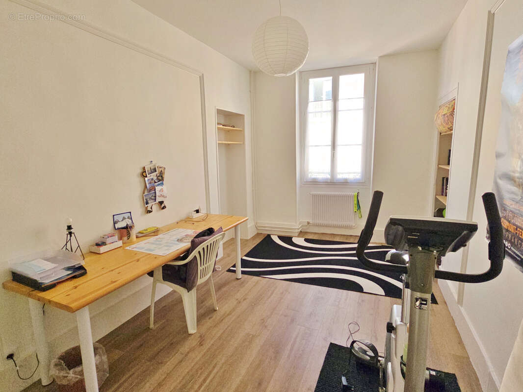 Appartement à MACON