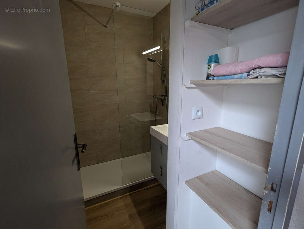 Appartement à LE GRAU-DU-ROI