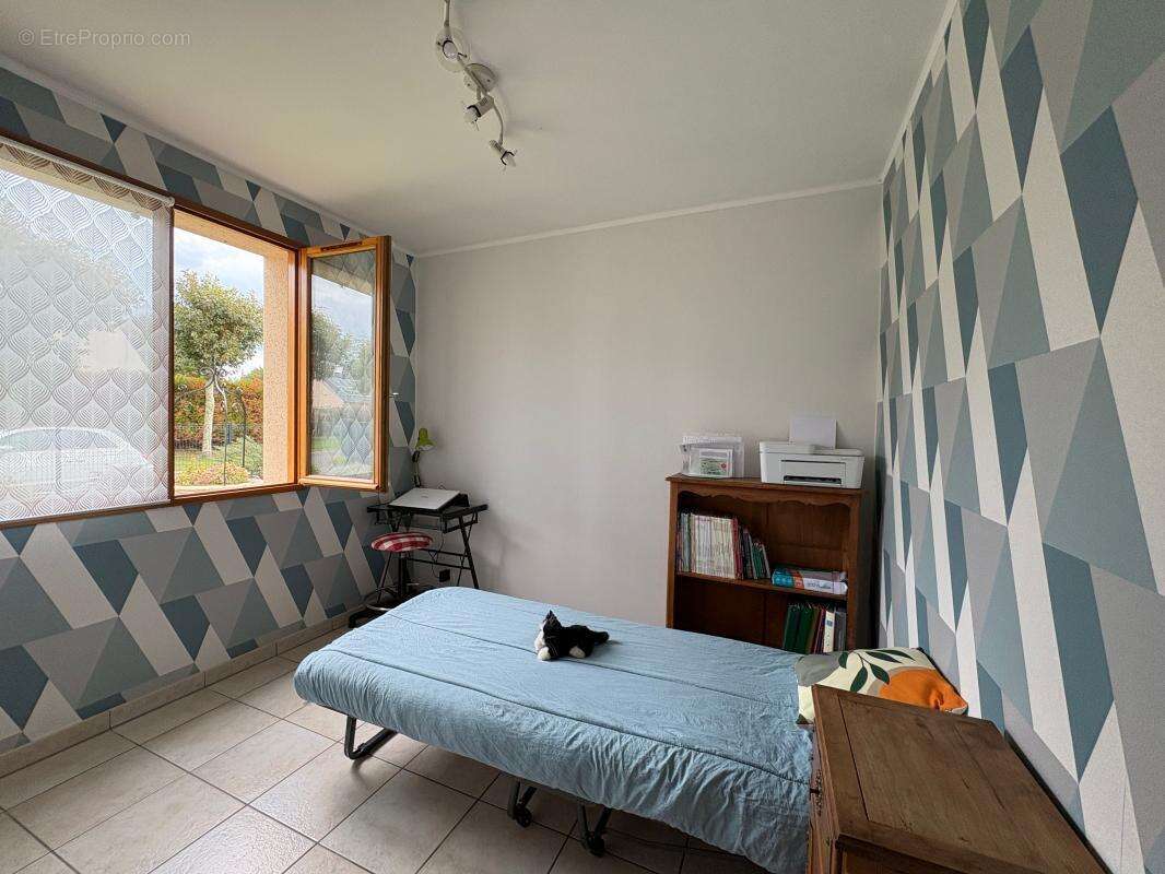 Maison à SAINT-ANDRE-DES-EAUX