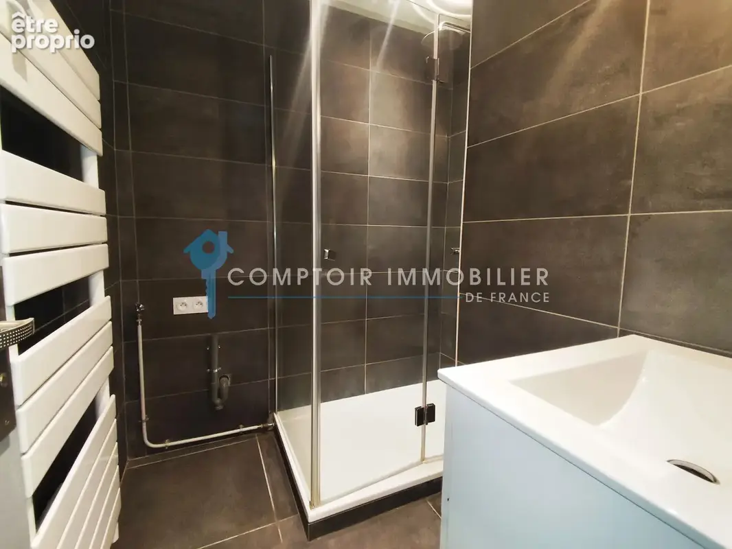 Appartement dernier étage avec 3 chambres à vendre à Vizille - photo 10
