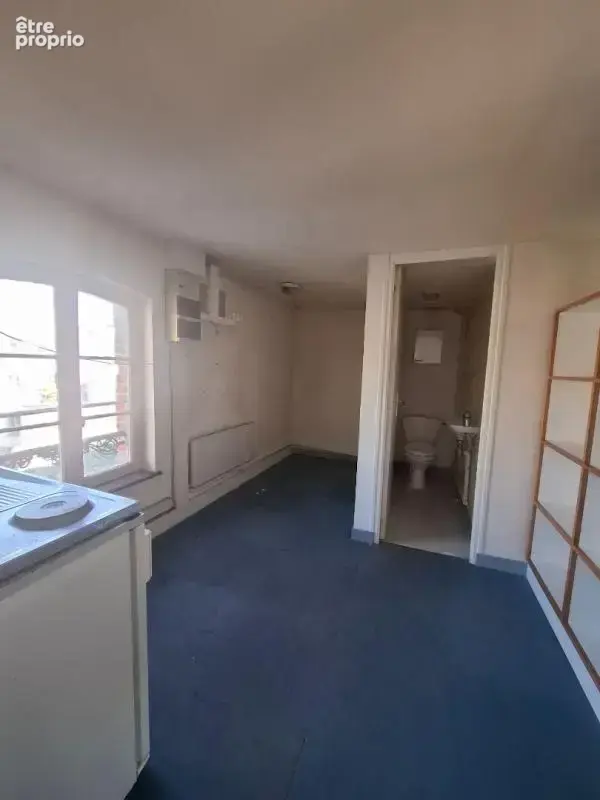 Appartement Granville 4 pièce(s) 83 m2 - photo 8