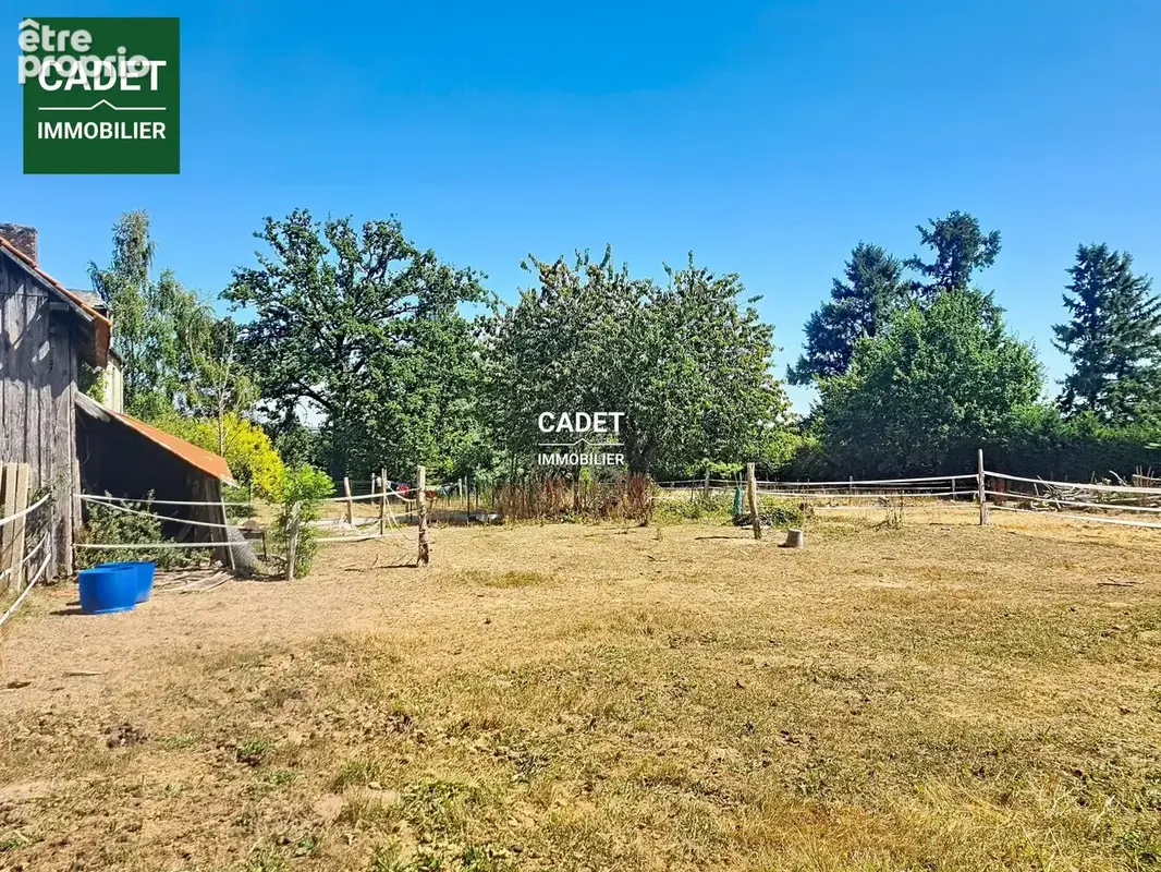 Maison 4 pièces 82 m² à vendre à Saint-Nicolas-Des-Bois (50370) - photo 2
