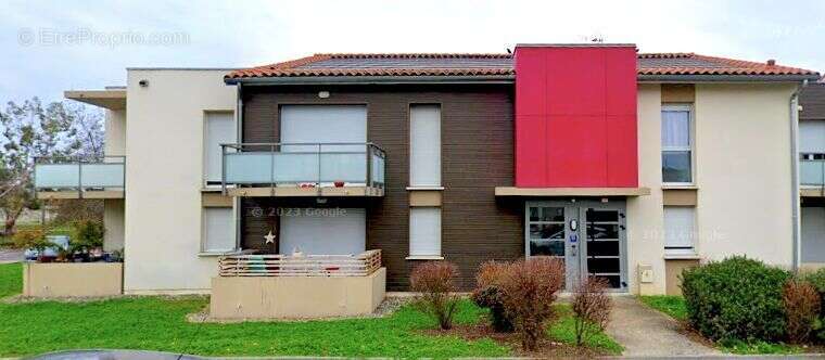 Appartement à PLAISANCE-DU-TOUCH