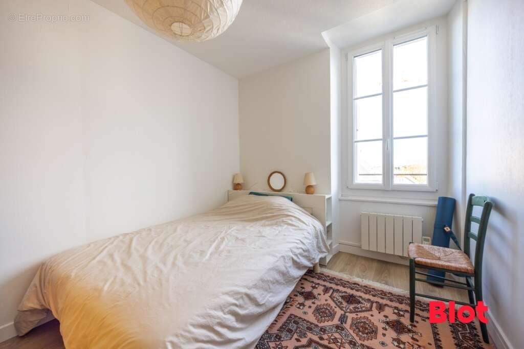 Appartement à SAINT-MALO