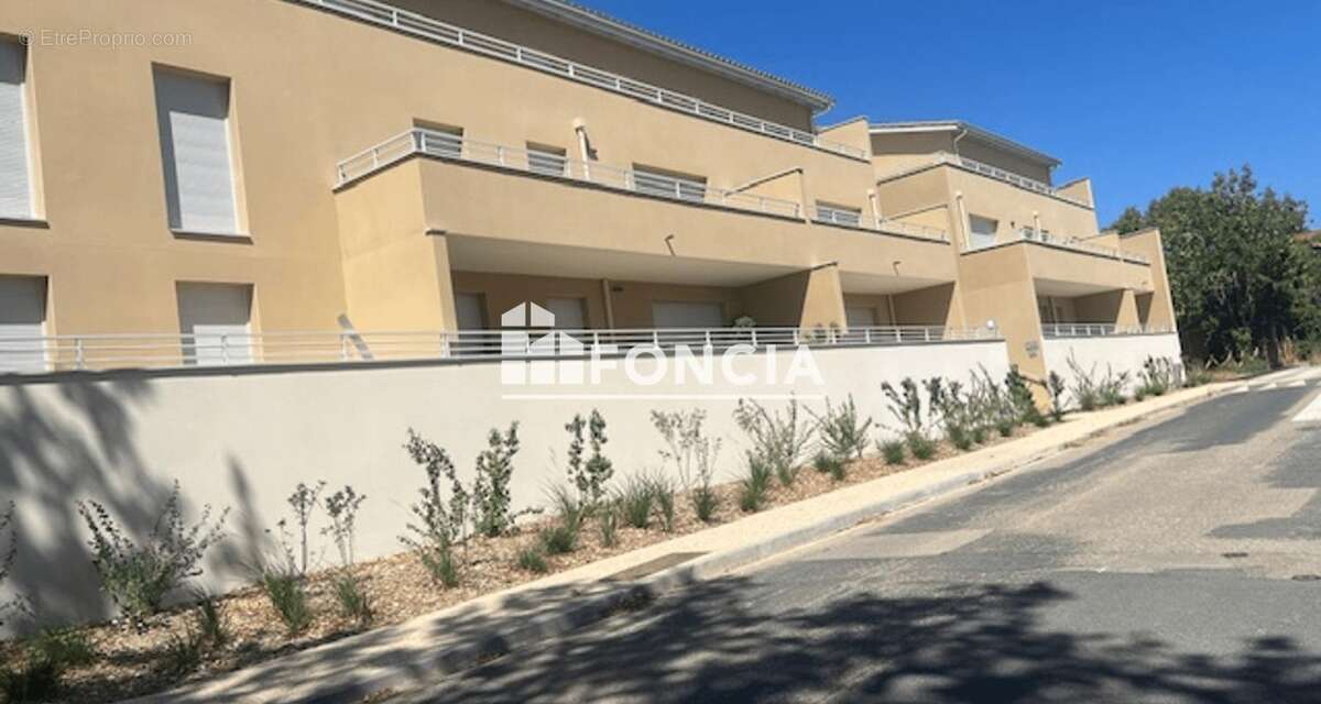 T4 neuf 81 m² – balcon 17 m² – secteur recherché aux portes de lyon  produit rare ! - photo 21