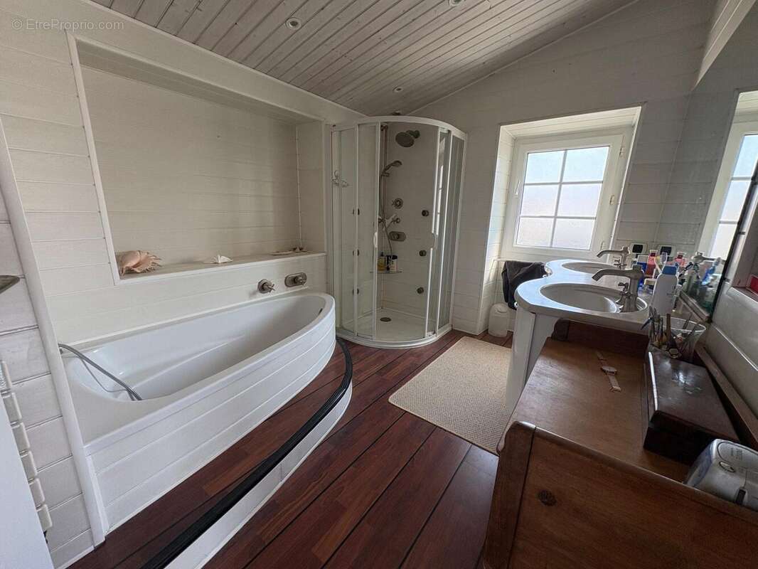 Photo 6 - Maison à MARSILLY