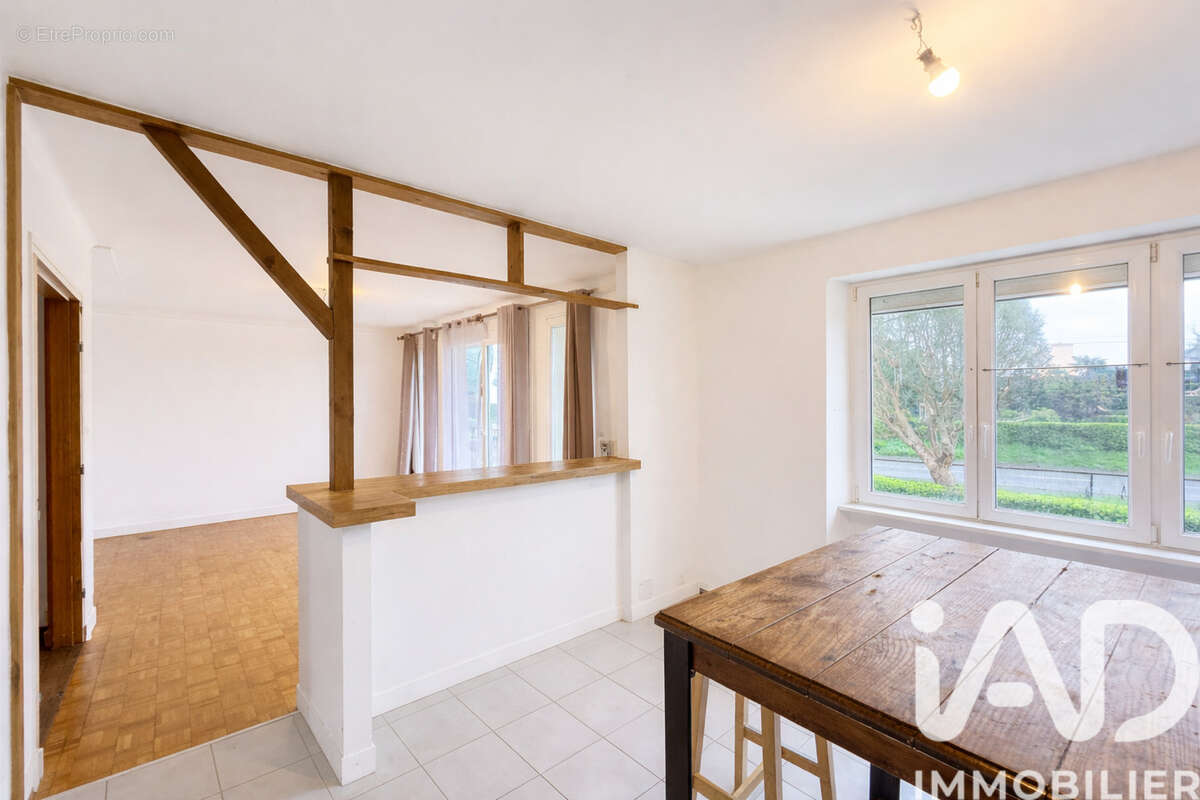 Photo 3 - Appartement à CROZON