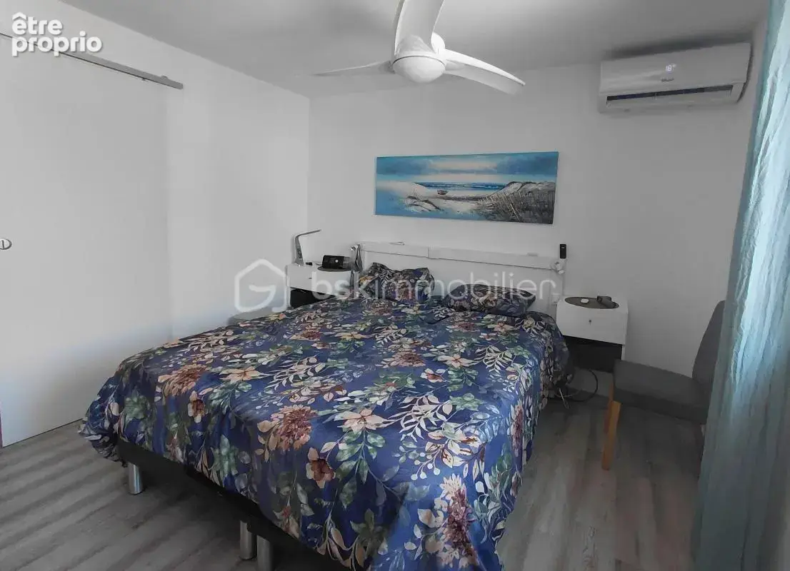  À vendre en exclusivité – Charmante villa rénovée à Torreilles Village Marin Catalan – À 2 minutes de la plage ! - photo 5