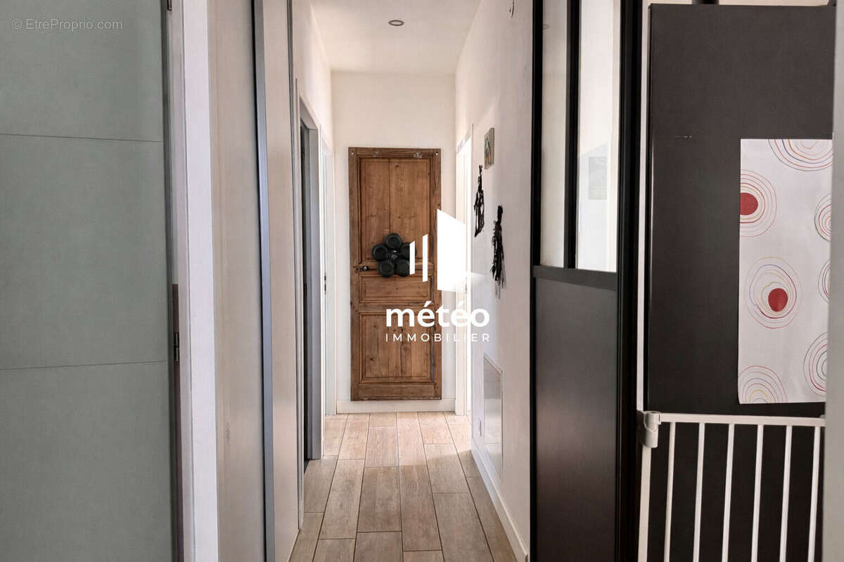 Maison à LES SABLES-D'OLONNE