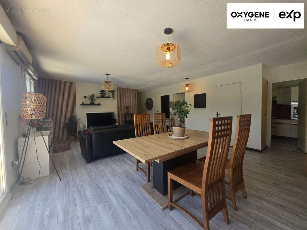 Maison 85 m² à Saint-Andre  - photo 5