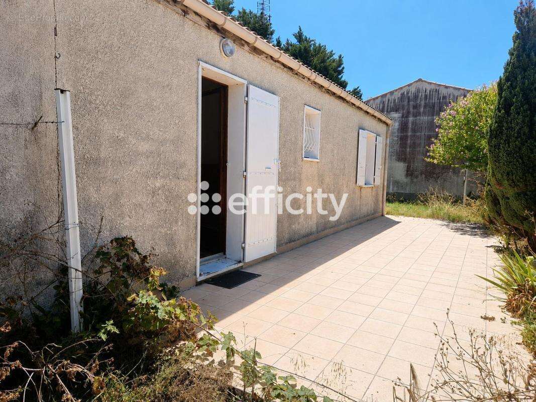 Maison 85 m² à Royan  - photo 16