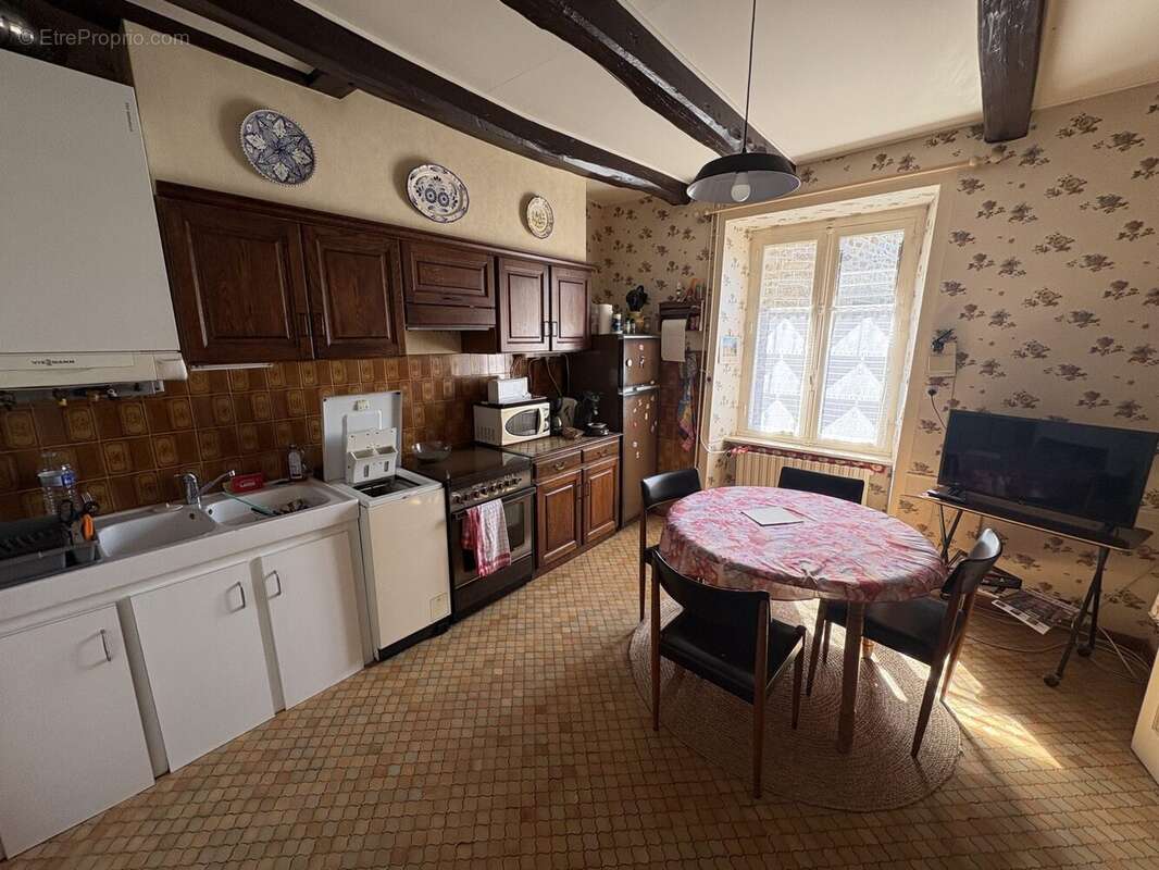 Maison 94 m² à Pleurtuit  - photo 4