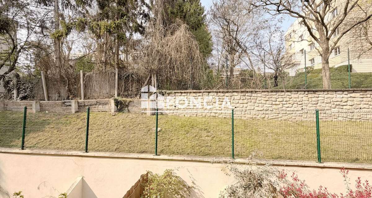 Appartement à LE PORT-MARLY