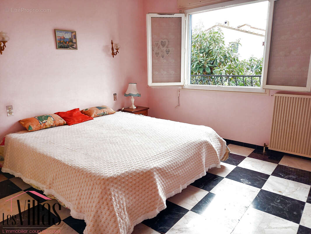 Maison à PERPIGNAN